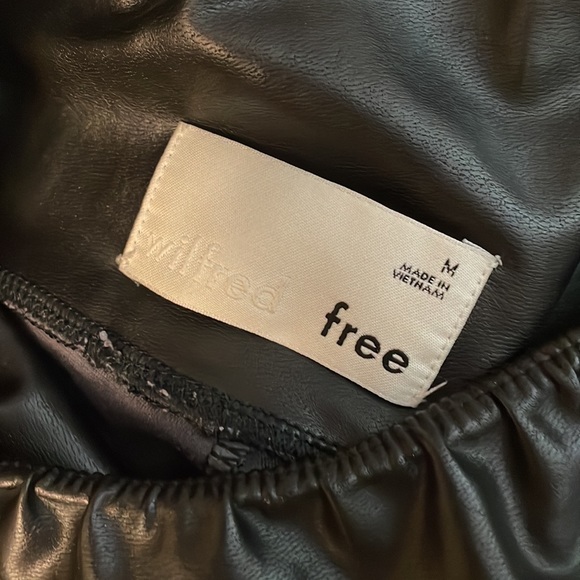 Wilfred Free Daria Pants - Picture 3 of 6